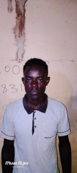 Vincent Kimathi