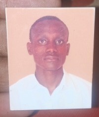 Vincent Akoyo