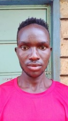 Vincent Kiplagat