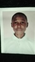Vincent Mutwiri