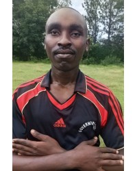 Vincent Mutugi