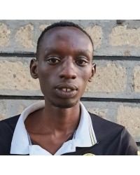 Vincent Murithi 