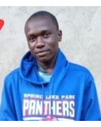 Vincent Maloba