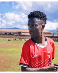 Vincent Murimi 