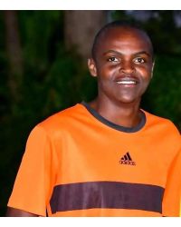 Vincent Mwenda