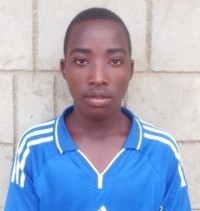 Vinny Mukhwana