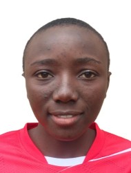 Virginia Muthoni