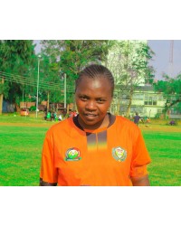Virginia Wambui