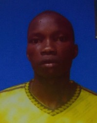 Vitalis Derrick