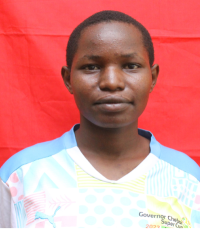 Vivian Tuitoek