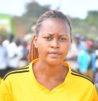 Vivian Ngute Kalinda