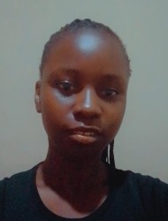 Vivuya Sandra Adisa