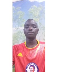Voti Moses Mwanzia