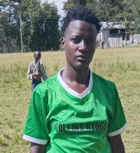 Vuguza Jackline