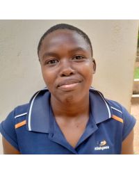 Vuguza Rose Marion