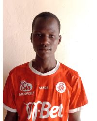 Vumbi Mohamed Fikirini