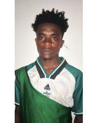 Vunde Mohamed Kassim