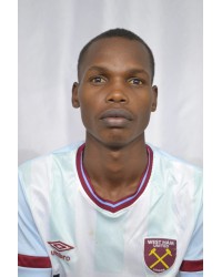 Vundi Patrick Mwinzi