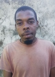 Vuyaa Ambae Mkandi