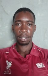 Vuyaa Ali Mbaruk