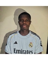 Vuyaa Omar Mohamed 