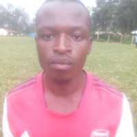 Vwonya Preston