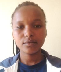Vyona Gakii