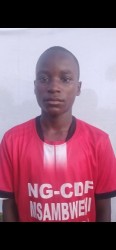 Vyoni Omari Juma
