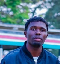 Wa Stephen Omboko