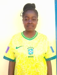 Wabomba Brenda Khatundi