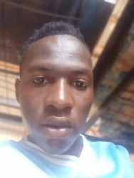 Wabwile Mark Wafula