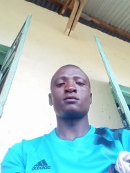 Wabwile Beaton Simiyu