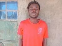 Wabwile Constant Waswa
