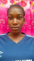 Wabwire Mary Awino