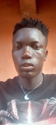 Wabwire Eugine