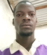 Wabwire Joshua
