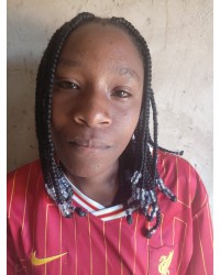 Wachera Jedidah Wangari
