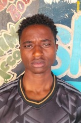 Wachira Samuel Murichu