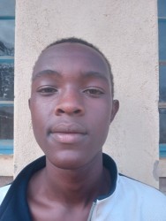 Wachira Simon