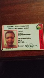 Wachira Meldah