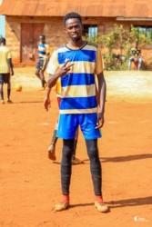 Wachira Joseph