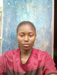 Wachira Jennifer Ndindi