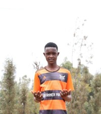 Wachira Simon