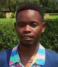 Wachira John