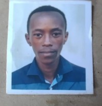 Wachira Isaac  Kinyua