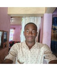 Wachira Levince