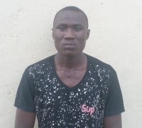 Wafula Carlos Mwera