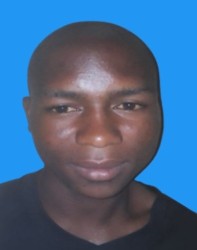 Wafula Sostine Masindano