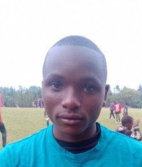 Wafula Bruce