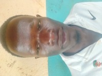 Wafula Tonny